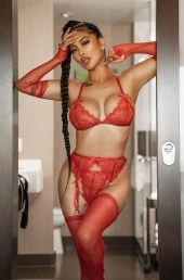 Проститутка Вика