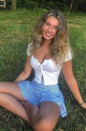 Проститутка Erika